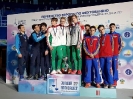 ELTON DINCĂ, NUMĂRUL 2 MONDIAL LA SCRIMĂ