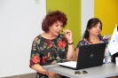 FRIENDS OVERSEAS SEMINAR
