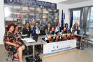 FRIENDS OVERSEAS SEMINAR