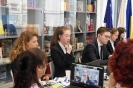 FRIENDS OVERSEAS SEMINAR