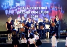 Gala Prieteniei Magna cum Laude, editia a XVII-a 