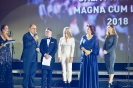 Gala Prieteniei Magna cum Laude, editia a XVII-a 