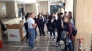ÎN COLOSUL CU 17 POSTURI DE RADIO 