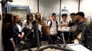 ÎN COLOSUL CU 17 POSTURI DE RADIO 