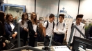 ÎN COLOSUL CU 17 POSTURI DE RADIO 