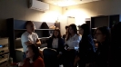 ÎN COLOSUL CU 17 POSTURI DE RADIO 