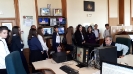 ÎN COLOSUL CU 17 POSTURI DE RADIO 