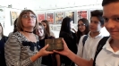 ÎN COLOSUL CU 17 POSTURI DE RADIO 