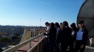ÎN COLOSUL CU 17 POSTURI DE RADIO 