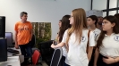 ÎN LABORATORUL ȘTIRILOR A3 ȘI OBSERVATOR