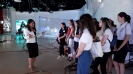 ÎN LABORATORUL ȘTIRILOR A3 ȘI OBSERVATOR