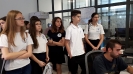 ÎN LABORATORUL ȘTIRILOR A3 ȘI OBSERVATOR