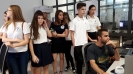 ÎN LABORATORUL ȘTIRILOR A3 ȘI OBSERVATOR