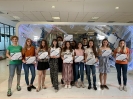 ÎN LABORATORUL ȘTIRILOR A3 ȘI OBSERVATOR