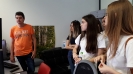ÎN LABORATORUL ȘTIRILOR A3 ȘI OBSERVATOR