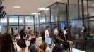 ÎN LABORATORUL ȘTIRILOR A3 ȘI OBSERVATOR