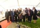 Inaugurarea Pietei Ierusalimului
