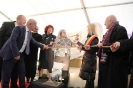 Inaugurarea Pietei Ierusalimului