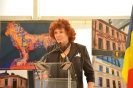 Inaugurarea Pietei Ierusalimului