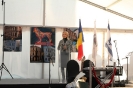 Inaugurarea Pietei Ierusalimului