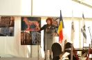Inaugurarea Pietei Ierusalimului