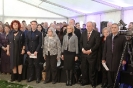 Inaugurarea Pietei Ierusalimului