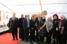 Inaugurarea Pietei Ierusalimului
