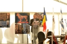 Inaugurarea Pietei Ierusalimului