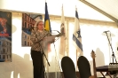 Inaugurarea Pietei Ierusalimului