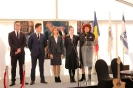 Inaugurarea Pietei Ierusalimului