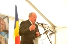 Inaugurarea Pietei Leul Ierusalimului