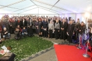 Inaugurarea Pietei Ierusalimului