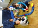 Activitati pe grupe
