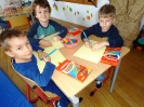 Activitati pe grupe