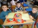 Activitati pe grupe