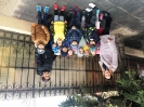 Exerciții evacuare incendiu și cutremur