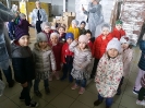 Școala Altfel - Fabrica ,, Rostar”