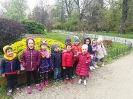Școala Altfel - Grădina Botanică