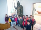 Școala Altfel - Muzeul Militar