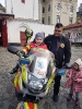 Școala Altfel - Vizită la detașamentul de pompieri