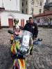 Școala Altfel - Vizită la detașamentul de pompieri