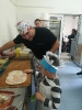 Școala Altfel - Vizită la laboratorul Latin Pizza