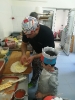 Școala Altfel - Vizită la laboratorul Latin Pizza