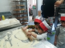 Școala Altfel - Vizită la laboratorul Latin Pizza