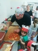 Școala Altfel - Vizită la laboratorul Latin Pizza