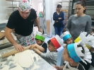 Școala Altfel - Vizită la laboratorul Latin Pizza