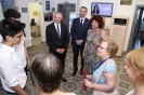 LAUDE-REUT: TOLERANTA SI UNITATE PENTRU UN VIITOR MAI BUN