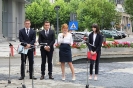 LAUDE-REUT: TOLERANTA SI UNITATE PENTRU UN VIITOR MAI BUN