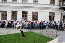 LAUDE-REUT: TOLERANTA SI UNITATE PENTRU UN VIITOR MAI BUN