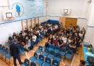 Leadership - from challenges to achievements